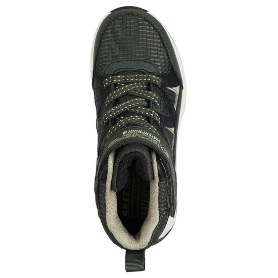 Skechers Waterproof: Storm Blazer - Drizzle Squad